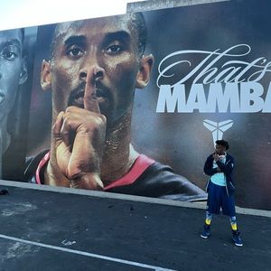 Meet your Posher, Rasheed